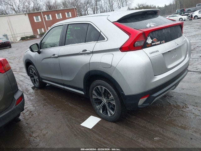 Aukcja sprzedaży 2019 Mitsubishi Eclipse Cross Se, vin: JA4AT5AA7KZ004197, numer aukcji: 44436354