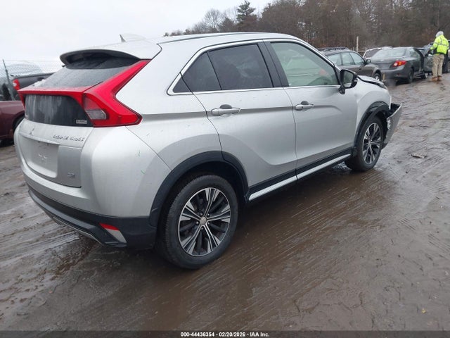 Aukcja sprzedaży 2019 Mitsubishi Eclipse Cross Se, vin: JA4AT5AA7KZ004197, numer aukcji: 44436354