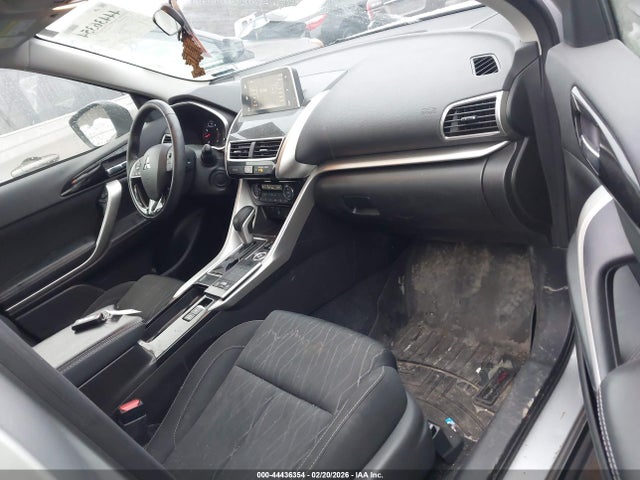 Aukcja sprzedaży 2019 Mitsubishi Eclipse Cross Se, vin: JA4AT5AA7KZ004197, numer aukcji: 44436354