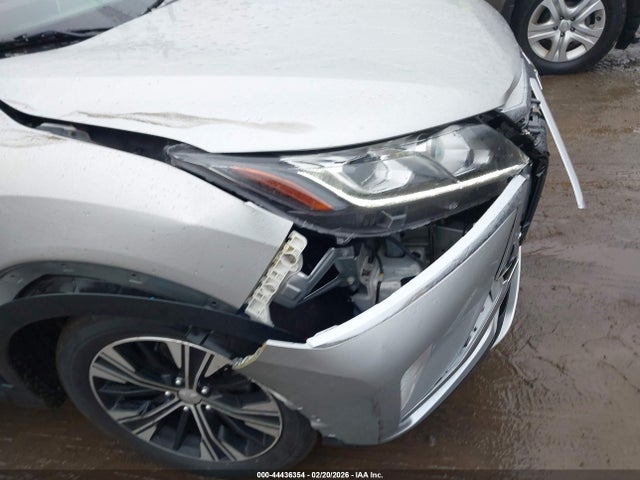 Aukcja sprzedaży 2019 Mitsubishi Eclipse Cross Se, vin: JA4AT5AA7KZ004197, numer aukcji: 44436354