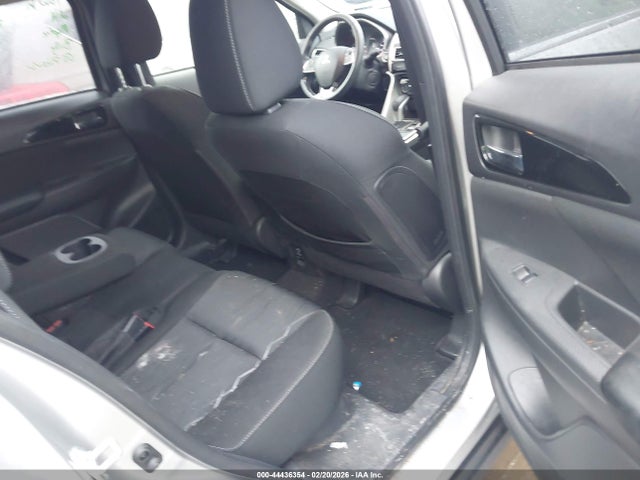 Aukcja sprzedaży 2019 Mitsubishi Eclipse Cross Se, vin: JA4AT5AA7KZ004197, numer aukcji: 44436354
