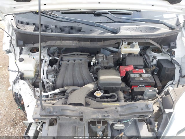 Nissan Nv200 S 2018 3N6CM0KN5JK699627 Image 10