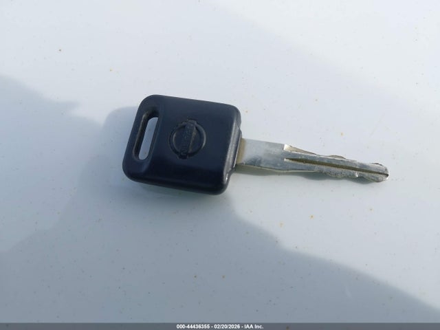 Nissan Nv200 S 2018 3N6CM0KN5JK699627 Image 11