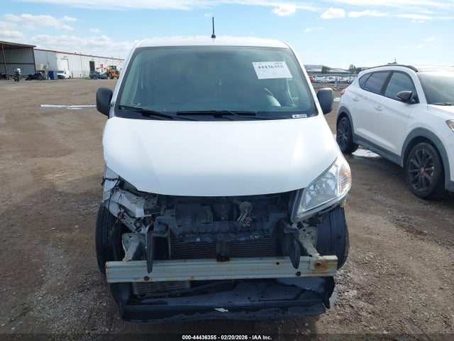 Nissan Nv200 S 2018 3N6CM0KN5JK699627 Image 13