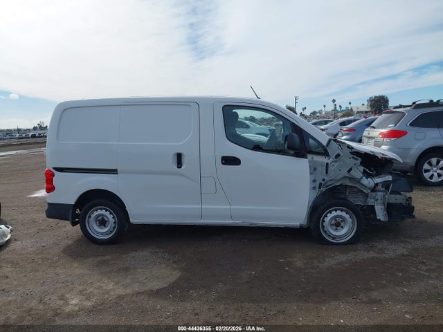 Nissan Nv200 S 2018 3N6CM0KN5JK699627 Image 14