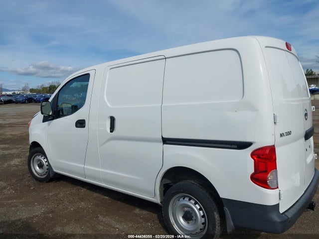 Nissan Nv200 S 2018 3N6CM0KN5JK699627 Image 15