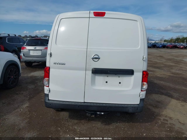 Nissan Nv200 S 2018 3N6CM0KN5JK699627 Image 17