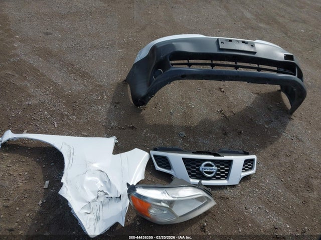 Nissan Nv200 S 2018 3N6CM0KN5JK699627 Image 12