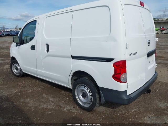 Nissan Nv200 S 2018 3N6CM0KN5JK699627 Image 3