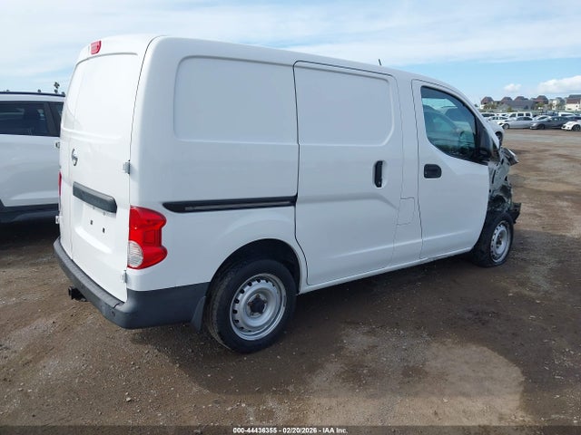 Nissan Nv200 S 2018 3N6CM0KN5JK699627 Image 4