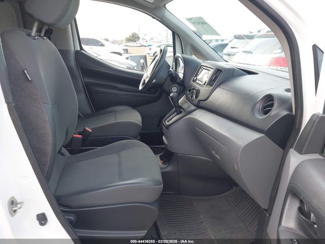 Nissan Nv200 S 2018 3N6CM0KN5JK699627 Image 5