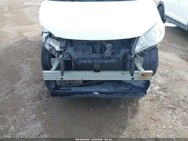 Nissan Nv200 S 2018 3N6CM0KN5JK699627 Image 6