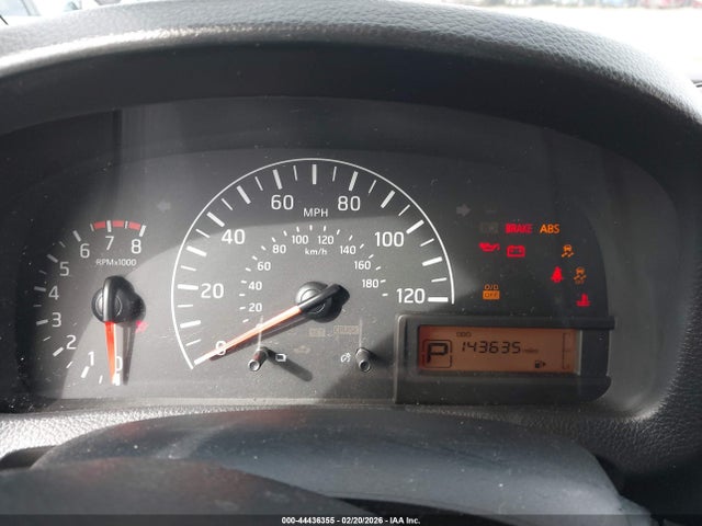 Nissan Nv200 S 2018 3N6CM0KN5JK699627 Image 7