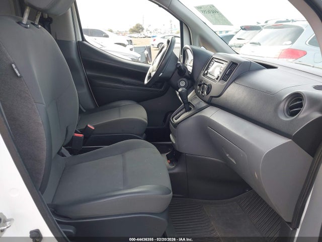 Nissan Nv200 S 2018 3N6CM0KN5JK699627 Image 8