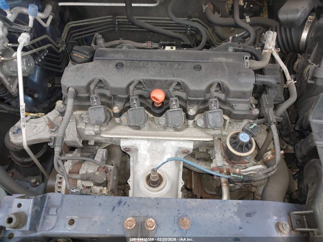 2016 HONDA HR-V 3CZRU6H77GM711647 Photo 9