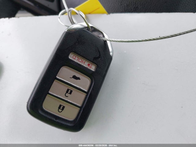 2016 HONDA HR-V 3CZRU6H77GM711647 Photo 10