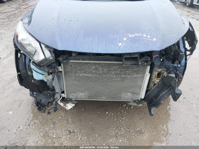 2016 HONDA HR-V 3CZRU6H77GM711647 Photo 5