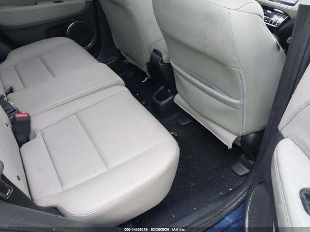 2016 HONDA HR-V 3CZRU6H77GM711647 Photo 7