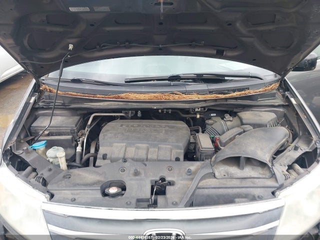 2013 HONDA ODYSSEY 5FNRL5H67DB010116 Photo 9