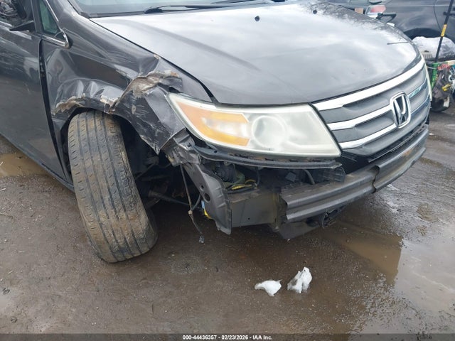 2013 HONDA ODYSSEY 5FNRL5H67DB010116 Photo 5