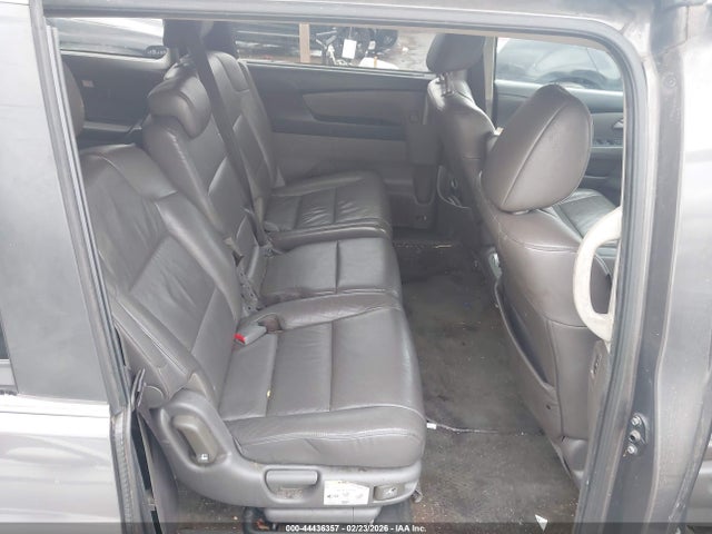 2013 HONDA ODYSSEY 5FNRL5H67DB010116 Photo 7