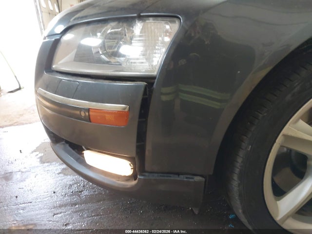 Продажа на аукционе авто 2009 Audi A8 4.2, vin: WAULV94E99N007115, номер лота: 44436362