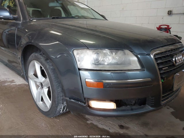 2009 AUDI A8 WAULV94E99N007115 Photo 5