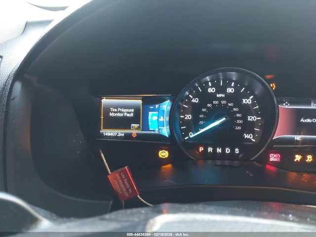 Ford EXPLORER XLT 2016 1FM5K8D81GGC59964 Image 15