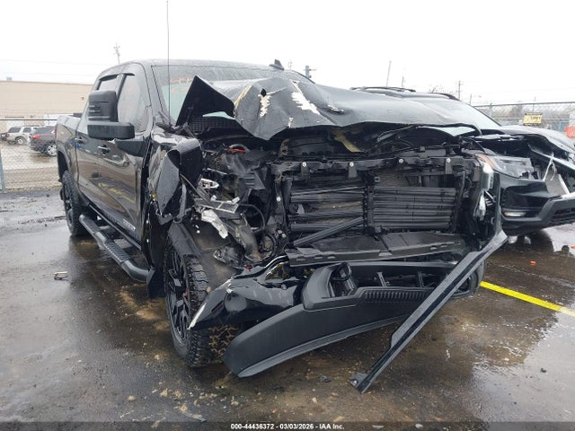 2020 GMC SIERRA 1500 3GTU9CET4LG447684 Photo 0