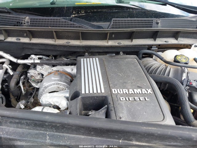 2020 GMC SIERRA 1500 3GTU9CET4LG447684 Photo 9