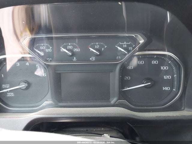 2020 GMC SIERRA 1500 3GTU9CET4LG447684 Photo 6