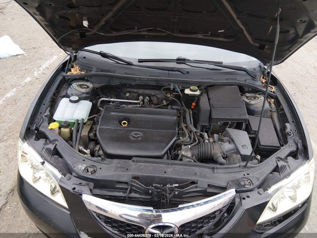 Продажа на аукционе авто 2009 Mazda Mazda3 I, vin: JM1BK32G891237244, номер лота: 44436379