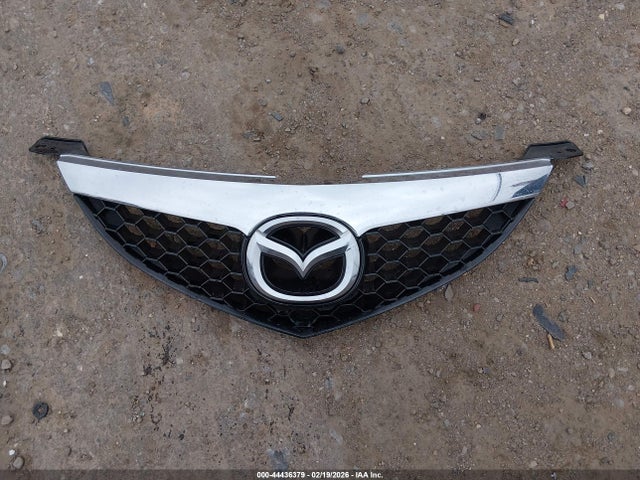 Продажа на аукционе авто 2009 Mazda Mazda3 I, vin: JM1BK32G891237244, номер лота: 44436379