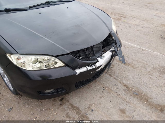 Продажа на аукционе авто 2009 Mazda Mazda3 I, vin: JM1BK32G891237244, номер лота: 44436379