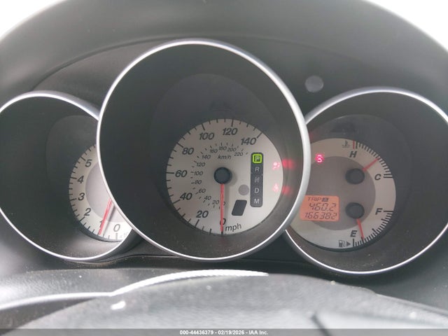 Продажа на аукционе авто 2009 Mazda Mazda3 I, vin: JM1BK32G891237244, номер лота: 44436379