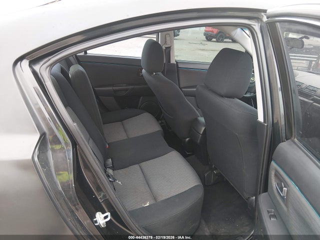 Продажа на аукционе авто 2009 Mazda Mazda3 I, vin: JM1BK32G891237244, номер лота: 44436379