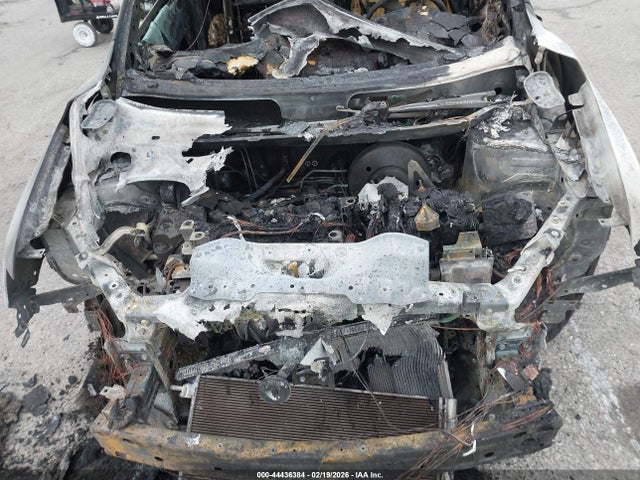 2015 NISSAN ROGUE KNMAT2MV1FP552670 Photo 9