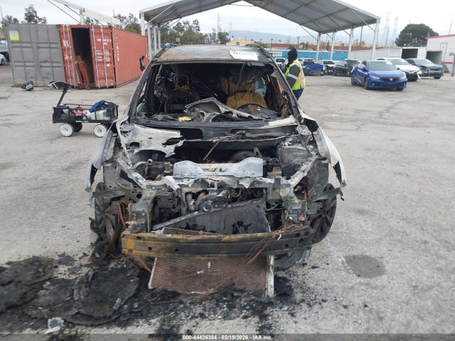 Nissan ROGUE SV 2015 KNMAT2MV1FP552670 Image 11