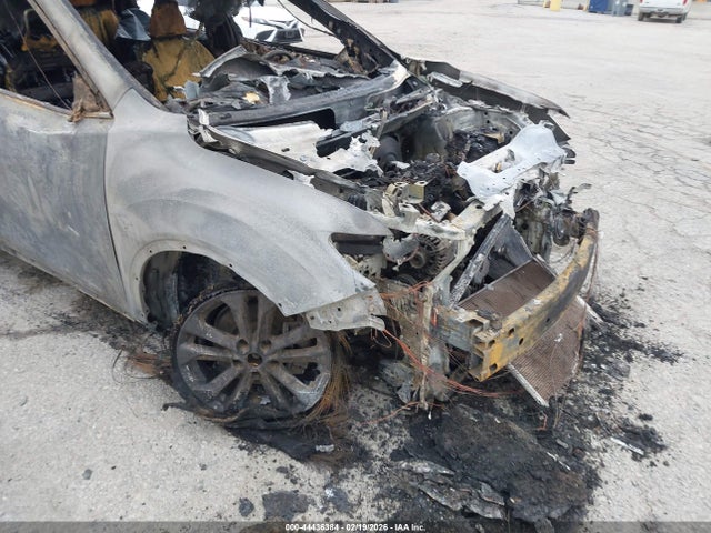 2015 NISSAN ROGUE KNMAT2MV1FP552670 Photo 5