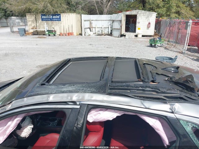 44436390 :رقم المزاد ، KNAG64J77S5352253 vin ، 2025 Kia K5 Gt-line مزاد بيع