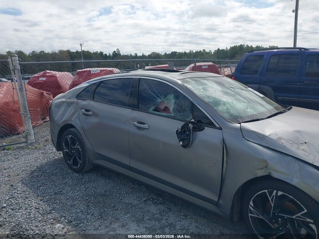 44436390 :رقم المزاد ، KNAG64J77S5352253 vin ، 2025 Kia K5 Gt-line مزاد بيع