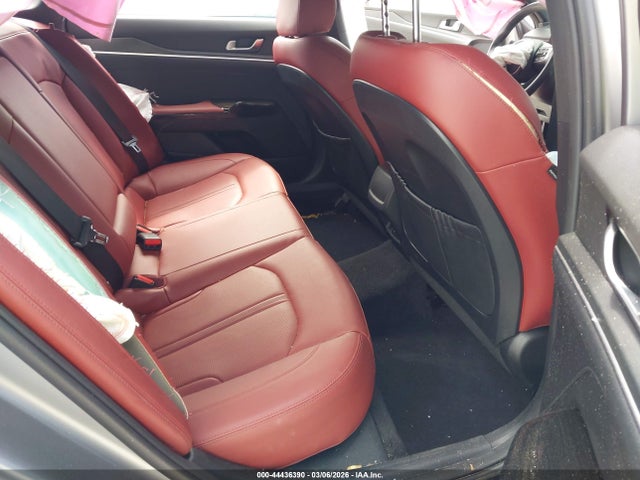 44436390 :رقم المزاد ، KNAG64J77S5352253 vin ، 2025 Kia K5 Gt-line مزاد بيع