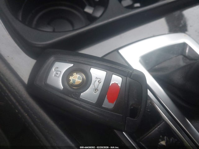 Продажа на аукционе авто 2013 Bmw 550i Xdrive, vin: WBAFU9C57DDY72858, номер лота: 44436392
