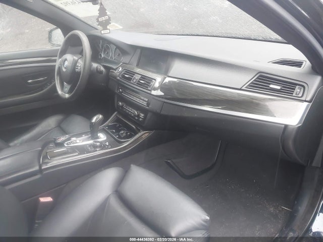Продажа на аукционе авто 2013 Bmw 550i Xdrive, vin: WBAFU9C57DDY72858, номер лота: 44436392