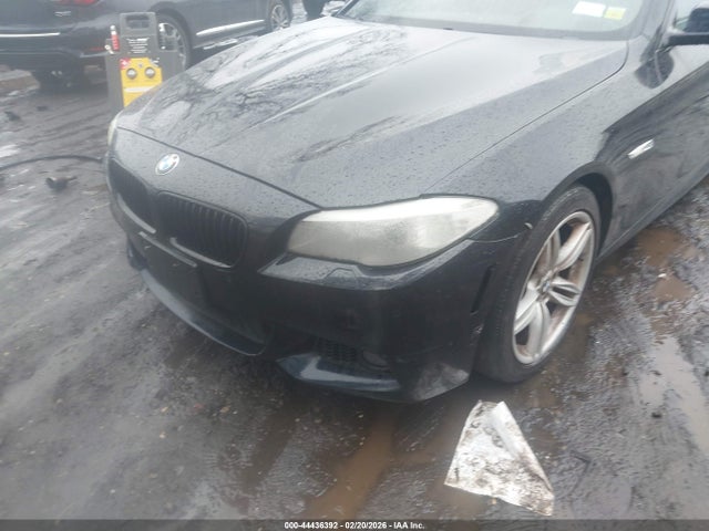 Продажа на аукционе авто 2013 Bmw 550i Xdrive, vin: WBAFU9C57DDY72858, номер лота: 44436392