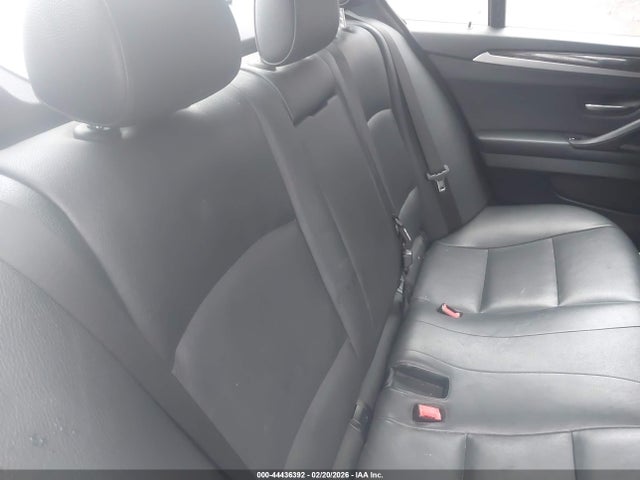 Продажа на аукционе авто 2013 Bmw 550i Xdrive, vin: WBAFU9C57DDY72858, номер лота: 44436392