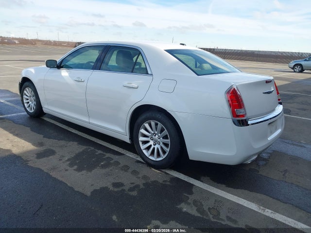 44436396 :رقم المزاد ، 2C3CCAAG5EH354738 vin ، 2014 Chrysler 300 مزاد بيع
