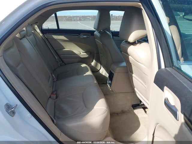 44436396 :رقم المزاد ، 2C3CCAAG5EH354738 vin ، 2014 Chrysler 300 مزاد بيع
