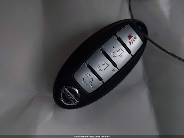 3N1CP5CV1ML486472 Nissan Kicks Sv Xtronic Cvt