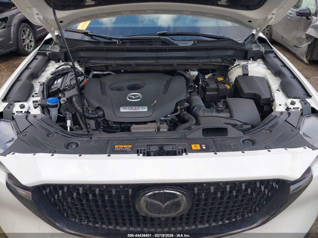 Aukcja sprzedaży 2025 Mazda Cx-5 2.5 Turbo Premium, vin: JM3KFBDY6S0739600, numer aukcji: 44436401